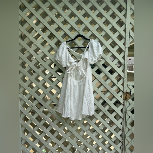 Princess Polly Let’s Dance Mini Dress - Picture 8 of 8